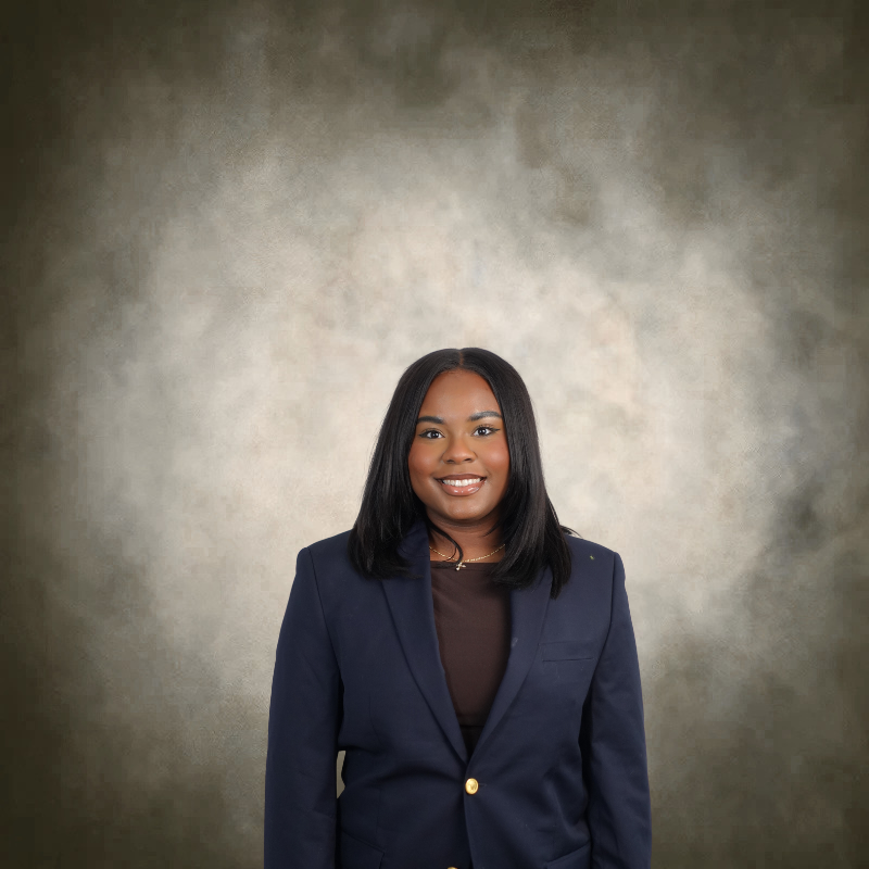 CEO Jada Baker