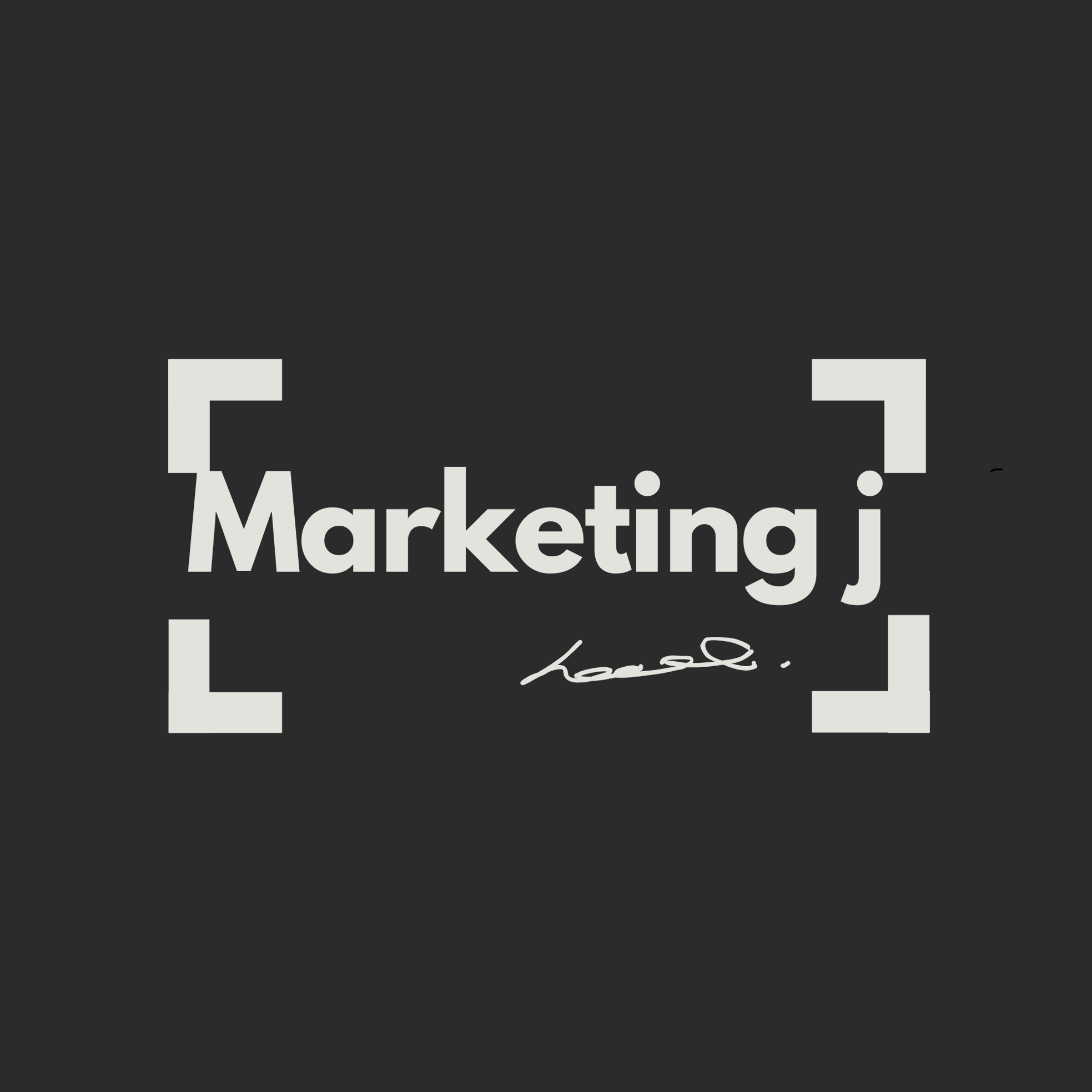 Marketing J Hero Image